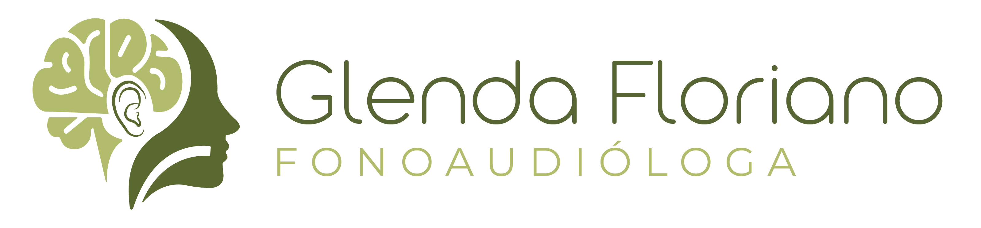 Glenda Floriano — Fonoaudióloga Home Care